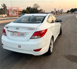 هيونداي أكسنت